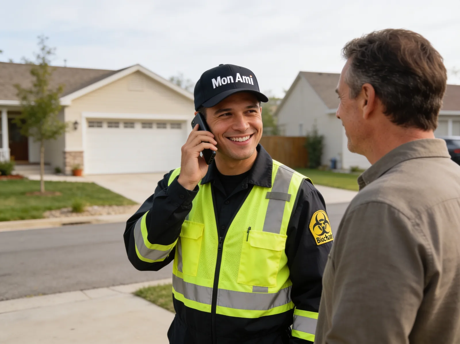 Sewage Cleanup Texarkana, AR FAQs