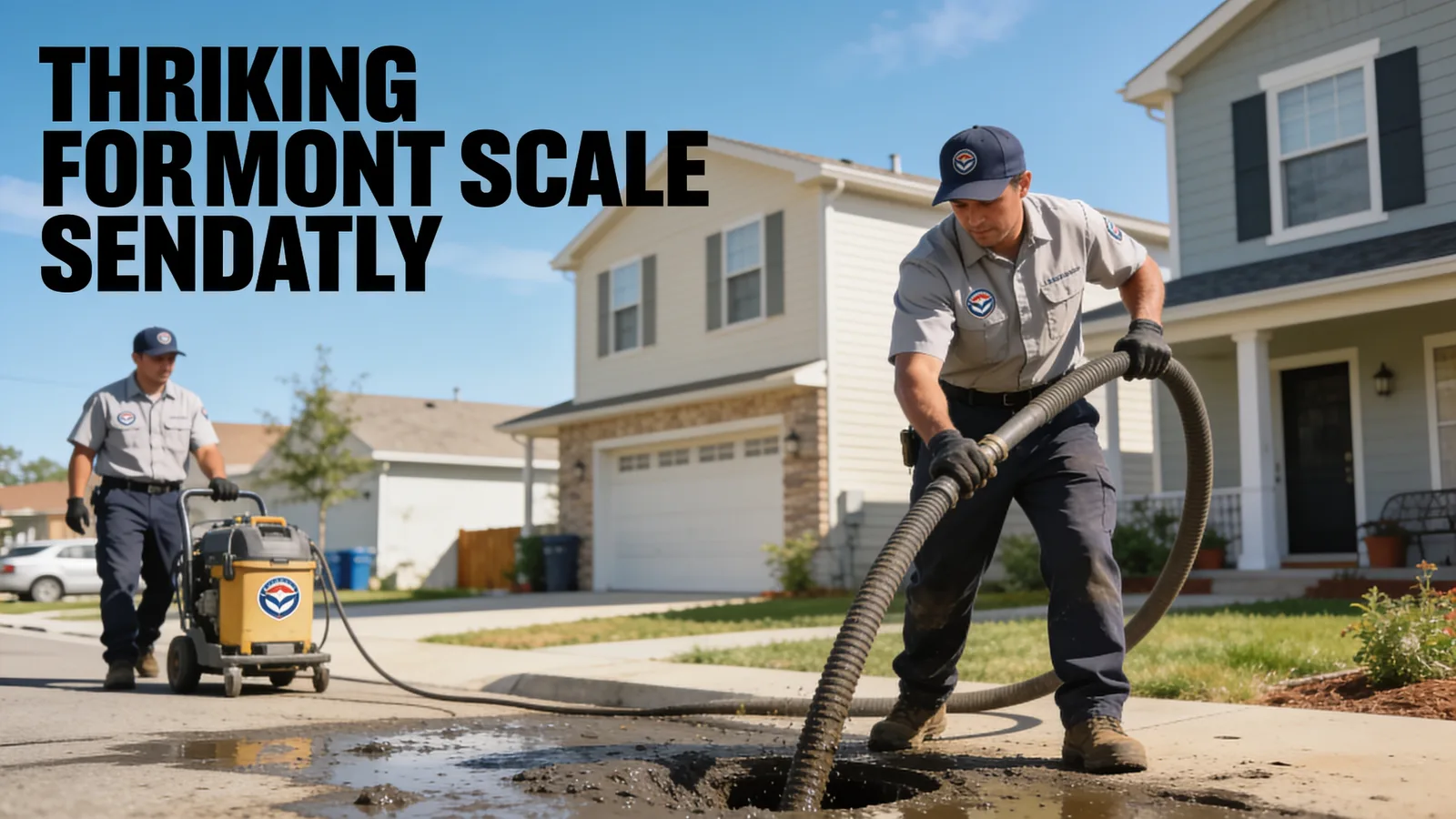 Sewage Cleanup in Texarkana, AR near me